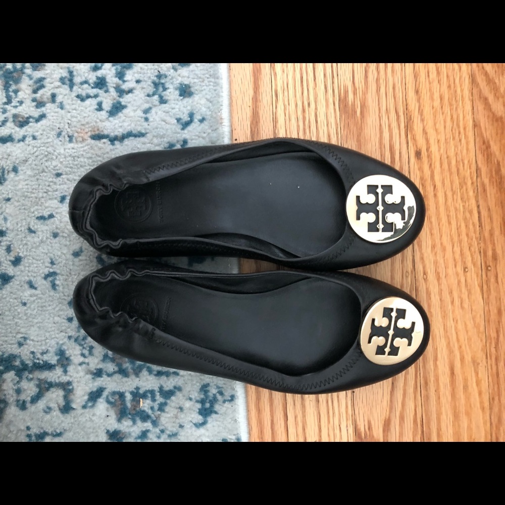 Tory Burch Flats